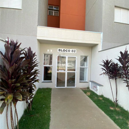 Apartamento para locação no Flor de Liz Residence