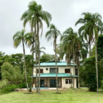 Casa Praia Bora Bora - CASA PÉ NA AREIA 300m²
