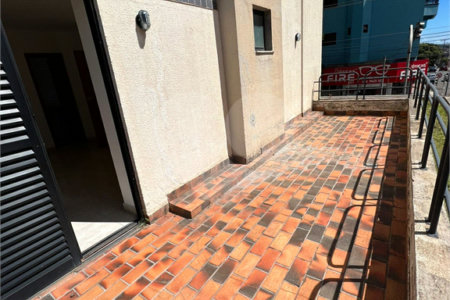 Apartamento para venda no Edifício Residencial Athenas Paulista