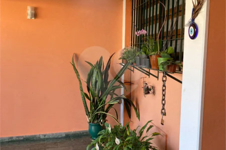 Casa a venda na Mooca