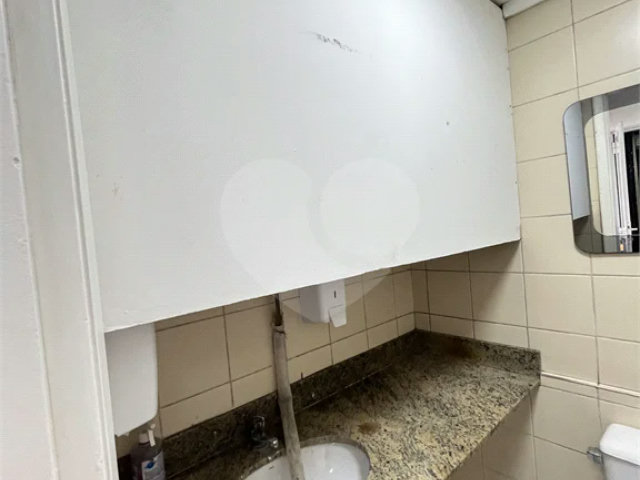 Sala para alugar em Campo Belo, São Paulo, SP