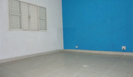 Terreno à venda com 3 quartos em Vila Polopoli, São Paulo, SP