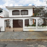 Casa no Jardim Leonor