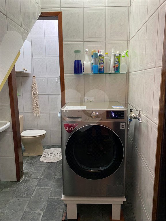 Casa a venda na Mooca