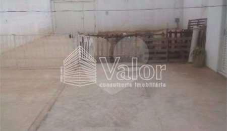 Casa à venda com 3 quartos, sendo 1 suíte, em Jardim das Torres Prolongamento, São Carlos, SP