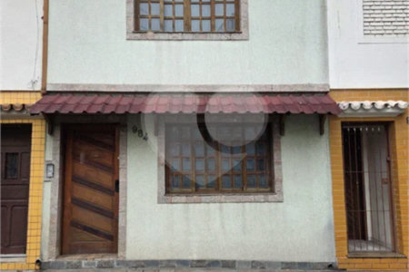 Sobrado á venda - Vila Gumercindo