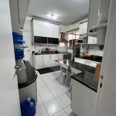 APARTAMENTO A VENDA SP SANTA CECILIA