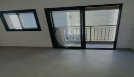 Apartamento à venda com 1 quarto em Vila Buarque, São Paulo, SP