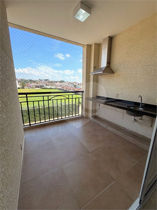 Apartamento 2 dorms para Locação - Vila Giglio