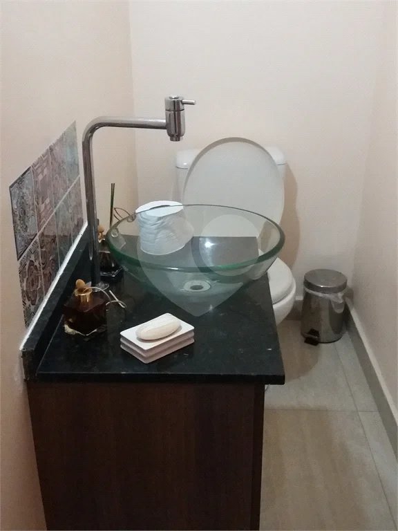 Excelente Casa em Condomínio no Coração Tatuapé