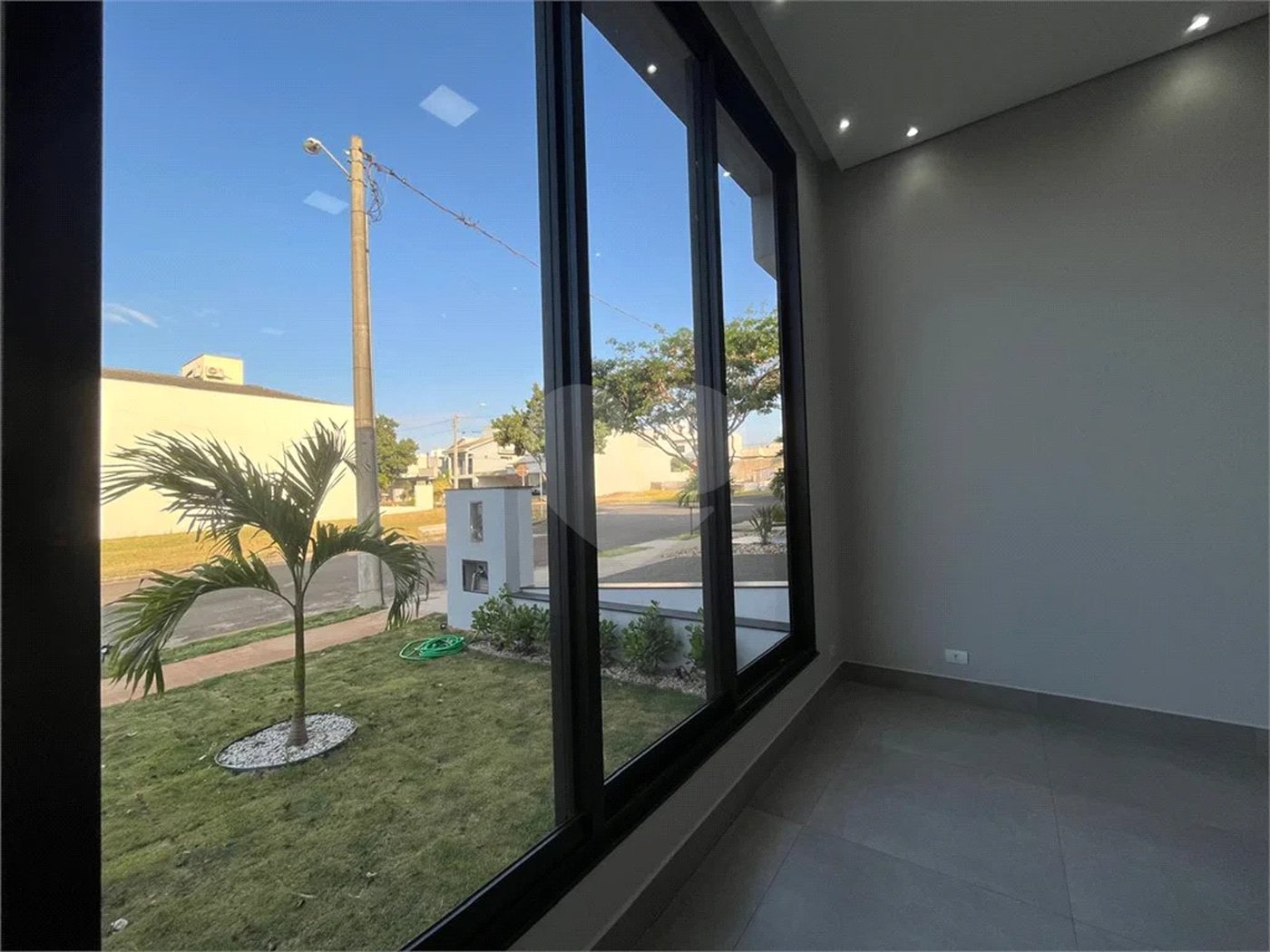 Casa Térrea 3 quartos e 1 suíte no Condomínio Park Taquaral em Piracicaba