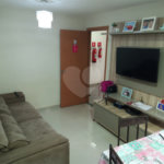 Apartamento no Condomínio Mont Everest.