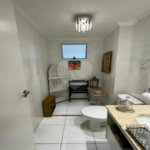 Apartamento à venda com 3 quartos, sendo 1 suíte,  em Vila Guilherme, São Paulo, SP