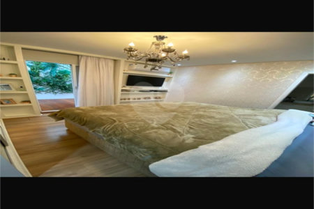 Casa à venda na Vila Morumbi -São Carlos/SP