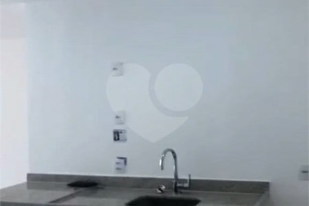 Studio de 34m² na Vila Mariana