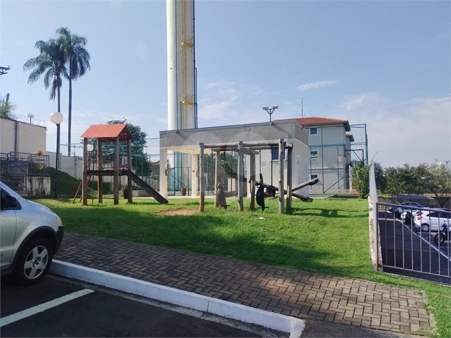 Apartamento Residencial Recanto do Jupia - dois dormitorios