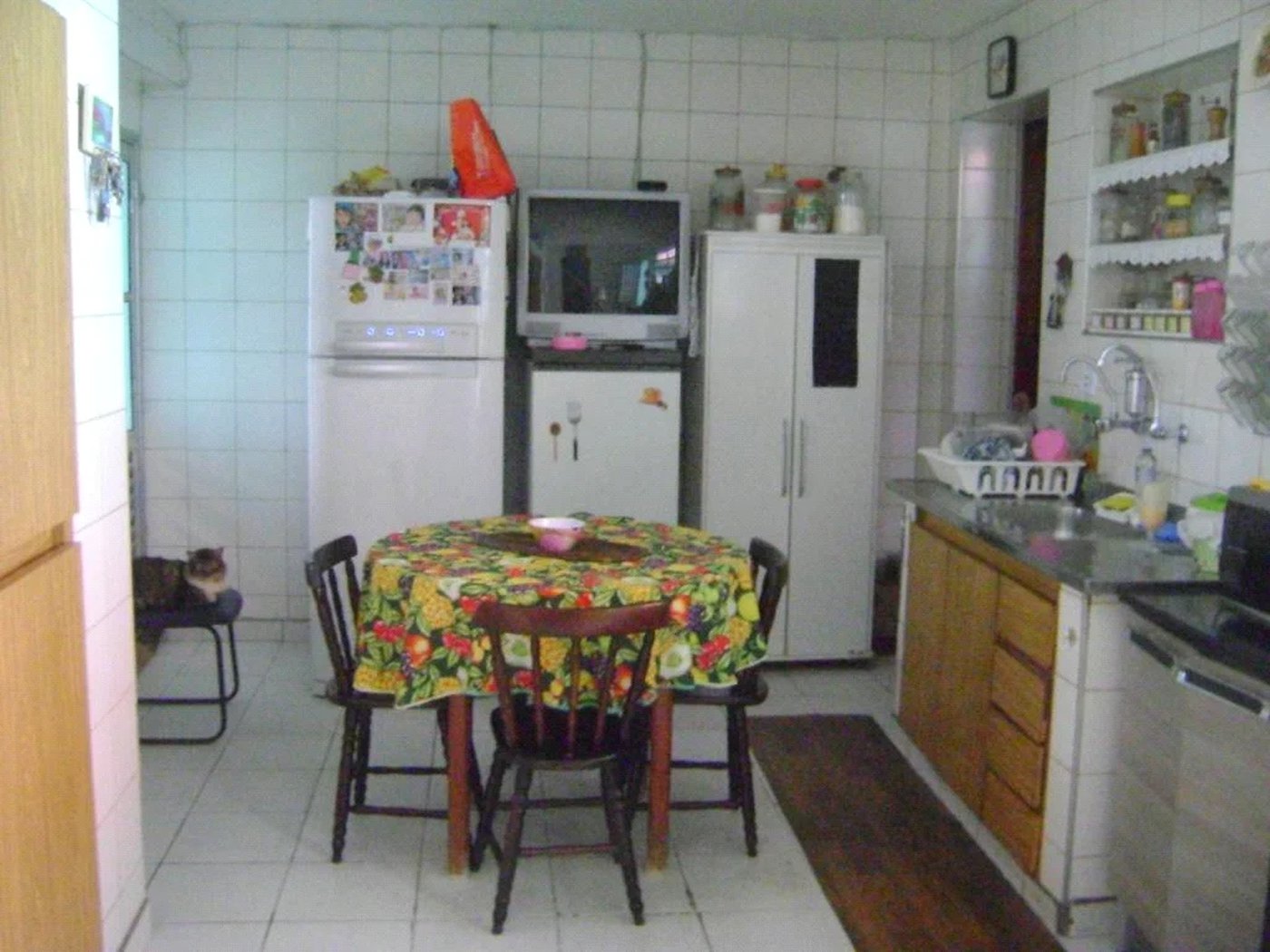 Casa à venda com 4 quartos em Jardim Pinheiros, São Paulo, SP