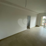 Apartamento no Edifício Residencial Valentina Park