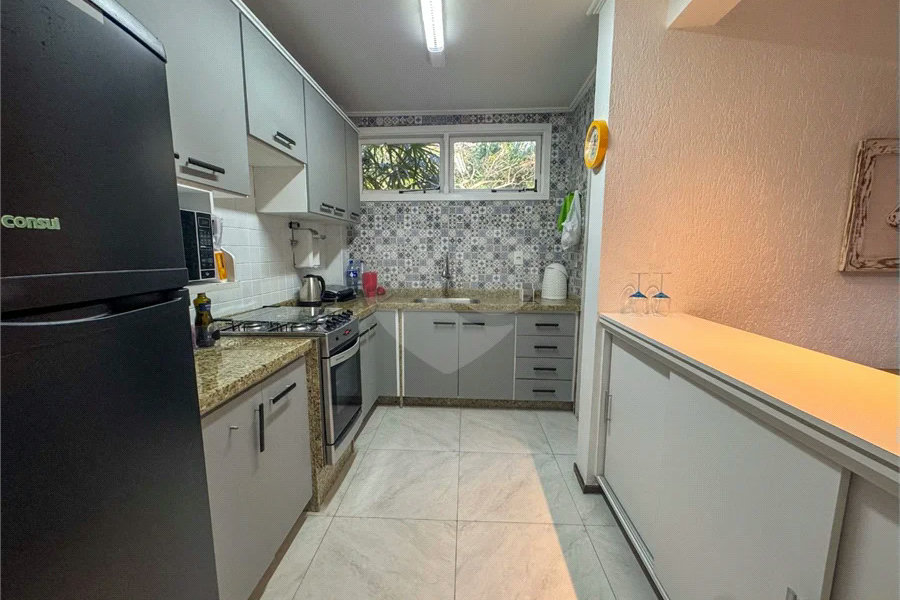 Villagio à venda com 2 suítes em Riviera de São Lourenço, Bertioga, SP