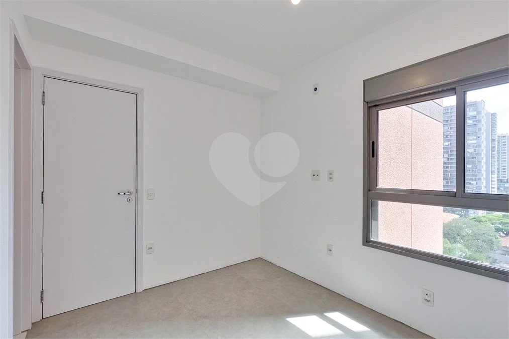 Vendo apartamento novo, com vista e localização estratégica, Chácara Santo Antônio