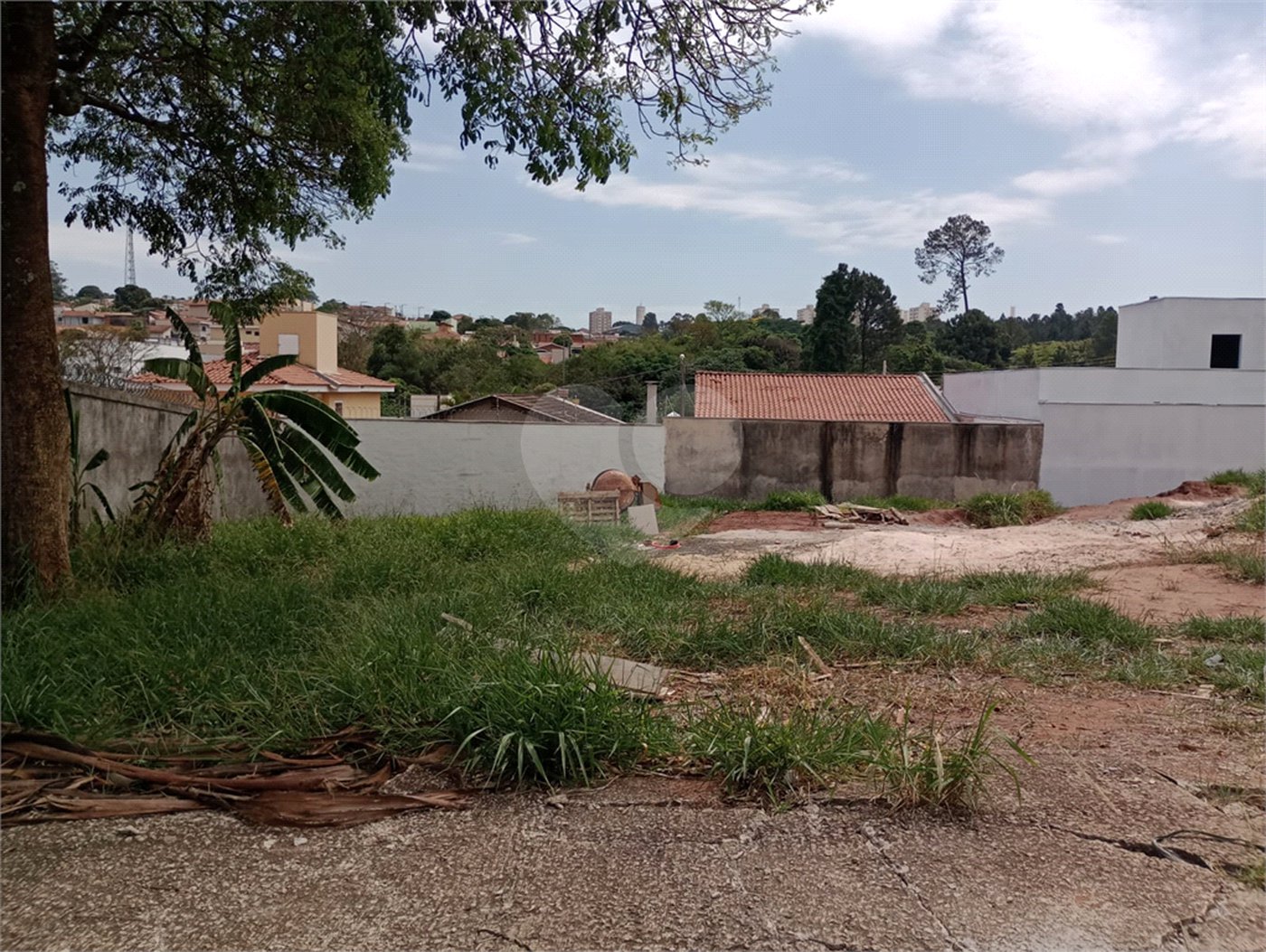 Terreno para venda no Jardim Citelli