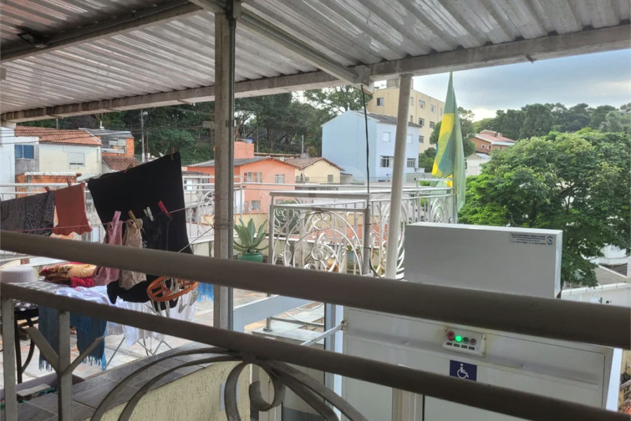 SOBRADO 3 QUARTOS NO JARDIM FLORESTA ZONA NORTE