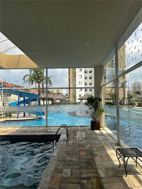 Apartamento na Mooca