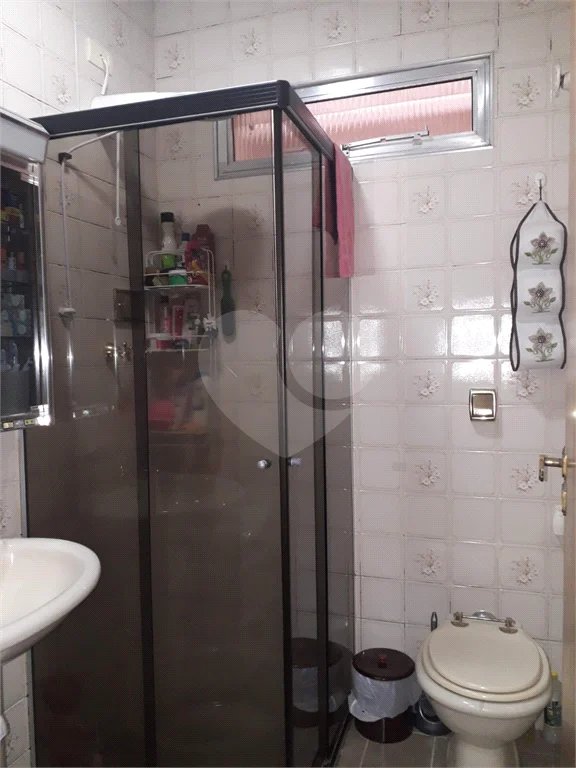 Casa de Vila na Mooca para venda com 125 m2