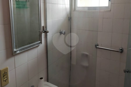 APARTAMENTO DE 60 M² COM 02 DORMITÓRIOS PARA VENDA NA VILA MARIANA, SEM VAGA