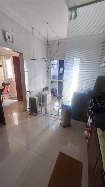 Sobrado à Venda em Condomínio Fechado – 3 Dormitórios (1 Suíte) | 240m² – Indaiatuba/SP