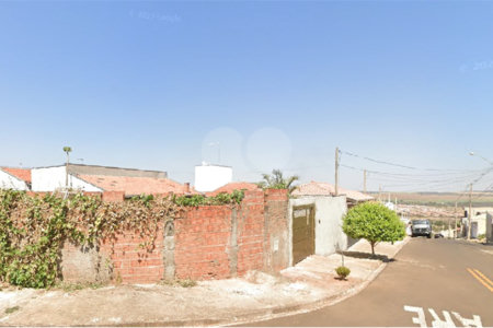 Terreno à venda no Jardim das Torres - São Carlos/SP