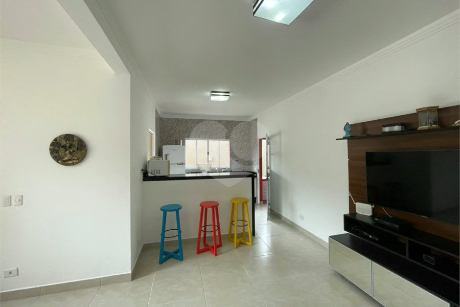 Casa à venda com 2 quartos, sendo 1 suíte,  em Morada da Praia, Bertioga, SP