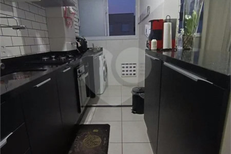 APARTAMENTO A VENDA SP BRAS