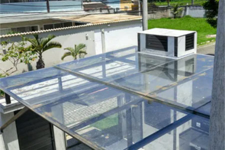 DUPLEX ALTO PADRÃO VARGEM PEQUENA