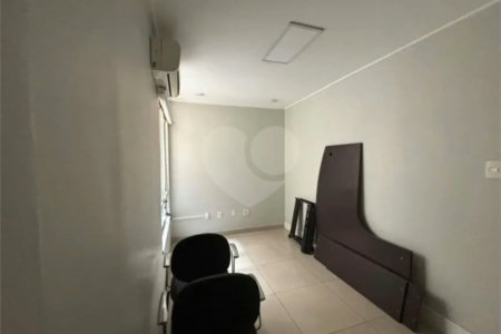 Sala Comercial para venda e locação - República