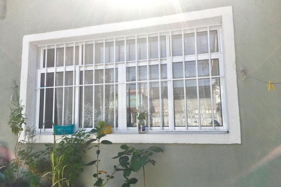 CASA TERREA EM PIRITUBA - SP