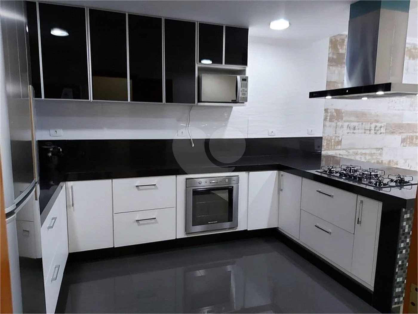Sobrado Residencial