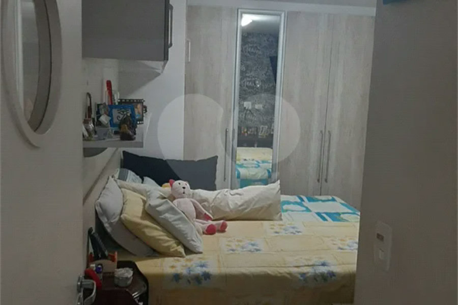 Sobrado à Venda com 250m² - Vila Matilde