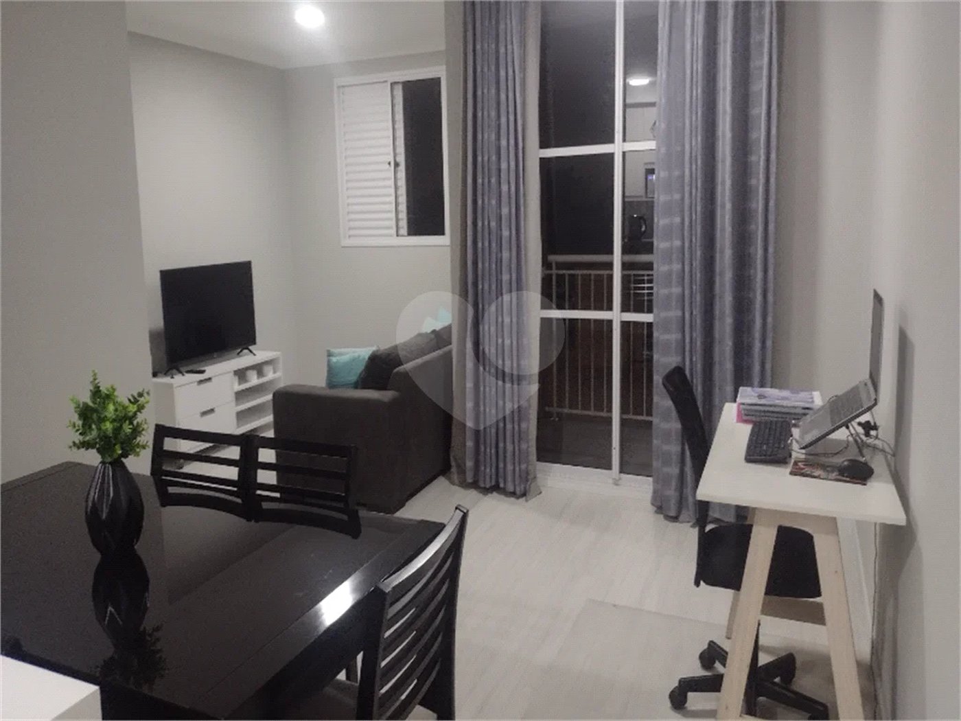 Apartamento à venda na Vila Guilherme – 62 m², 3 dormitórios e lazer