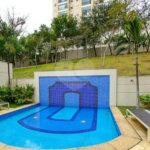 Apartamento à venda no Tremembé 2 quartos e 1 vaga