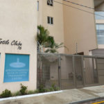 Apartamento no Condomínio Estilo Clube .