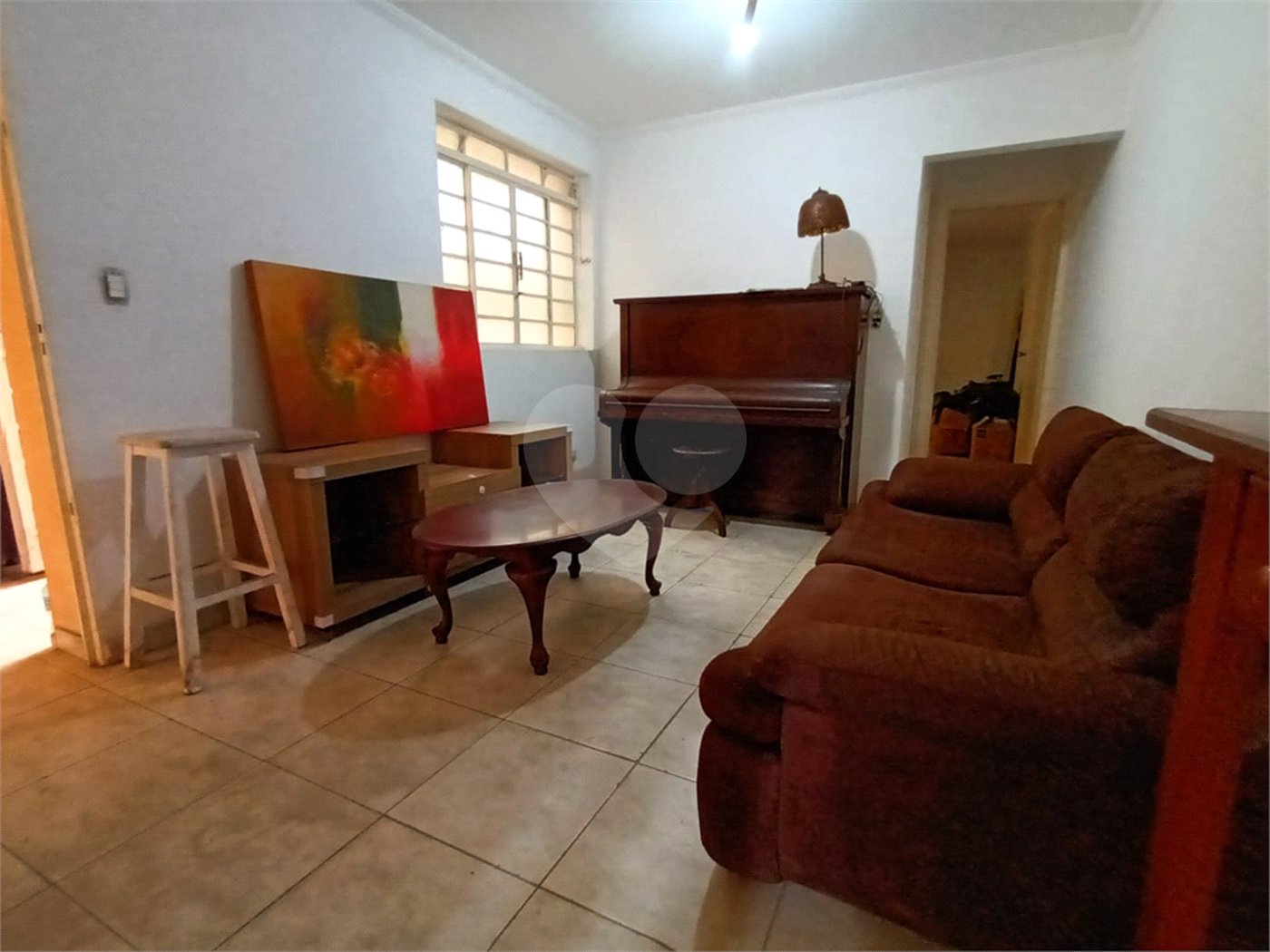 Casa térrea com duas edículas para venda - Saúde, SP.