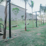 Side Barra Funda | 41,48 m² | 2 dormitórios | Vaga para moto