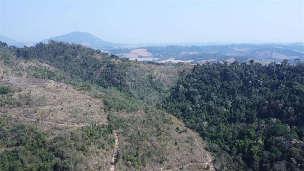 FAZENDA FORTALEZA, Caldas - MG