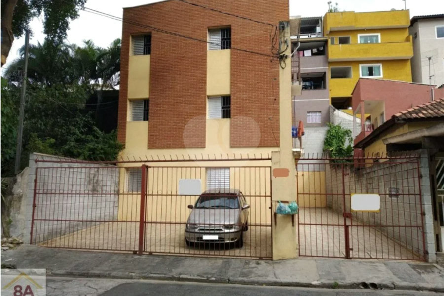 Prédio à venda em Vila Mirante, São Paulo, SP