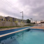 Apartamento à venda próximo ao Shopping Internacional de Guarulhos, com 36 m²