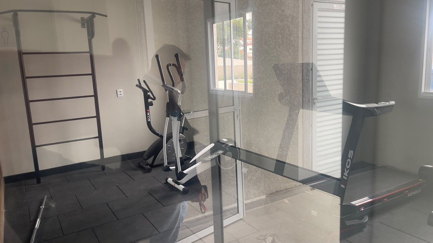 Apartamento à venda ou para alugar ou vender com 2 quartos em Osasco, Osasco - SP com vaga