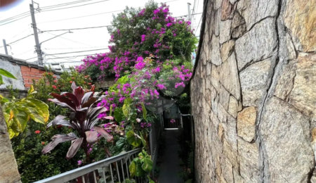 Sobrado à venda com 3 suítes em Saúde, São Paulo, SP