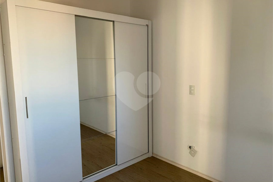 Apartamento à venda - Vila Guarani