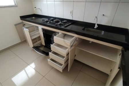 Apartamento para venda no Spazio Mont Azul